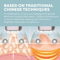 HoMedics Smoothee Skin Smoother -Cosmetic Products Store 11865339 1984937387319399