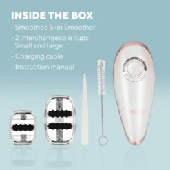 HoMedics Smoothee Skin Smoother -Cosmetic Products Store 11865339 8964937387278380