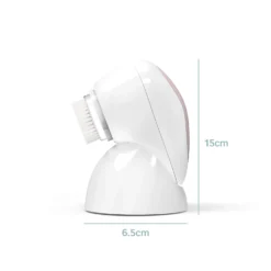 HoMedics Pureté The Complete Skincare Solution Facial Cleansing Brush -Cosmetic Products Store 11865346 1644937385805125