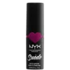 NYX Professional Makeup Suede Matte Lipstick (Various Shades) -Cosmetic Products Store 11869300 1124928267805120