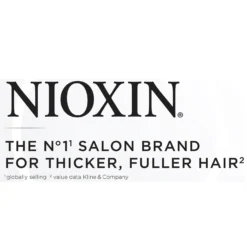 NIOXIN 3-Part System 5 Scalp Therapy Revitalising Conditioner For Chemically Treated Hair With Light Thinning 300ml 18 NIOXIN 3-Part System 5 Scalp Therapy Revitalising Conditioner For Chemically Treated Hair With Light Thinning 300ml -Cosmetic Products Store 11870786 1014747955668062