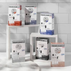 NIOXIN 3-Part System 5 Scalp Therapy Revitalising Conditioner For Chemically Treated Hair With Light Thinning 300ml 15 NIOXIN 3-Part System 5 Scalp Therapy Revitalising Conditioner For Chemically Treated Hair With Light Thinning 300ml -Cosmetic Products Store 11870786 1225047767029538