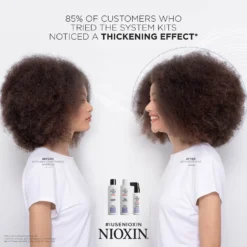 NIOXIN 3-Part System 5 Scalp Therapy Revitalising Conditioner For Chemically Treated Hair With Light Thinning 300ml 17 NIOXIN 3-Part System 5 Scalp Therapy Revitalising Conditioner For Chemically Treated Hair With Light Thinning 300ml -Cosmetic Products Store 11870786 1274835530441938