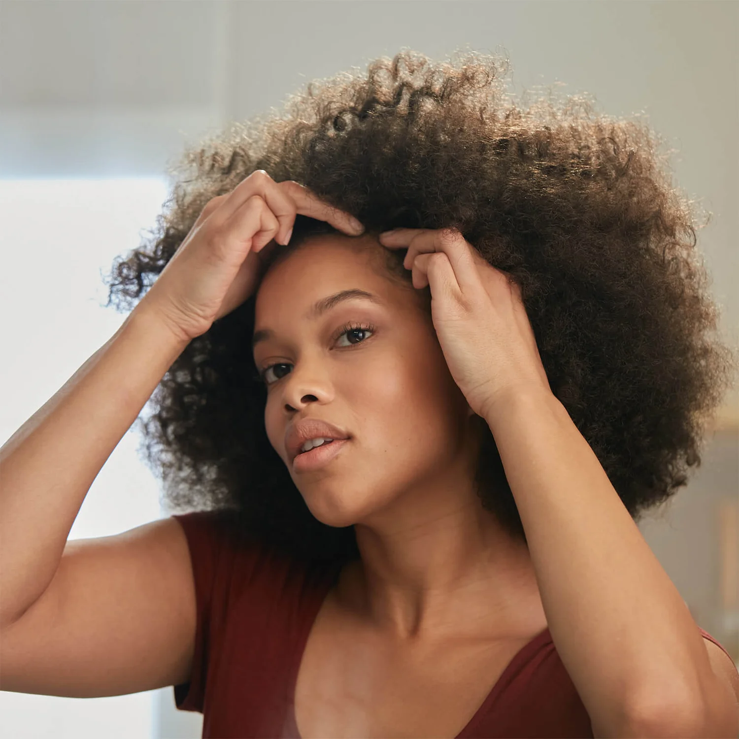 NIOXIN 3-Part System 5 Scalp Therapy Revitalising Conditioner For Chemically Treated Hair With Light Thinning 300ml 5 NIOXIN 3-Part System 5 Scalp Therapy Revitalising Conditioner For Chemically Treated Hair With Light Thinning 300ml - Image 3