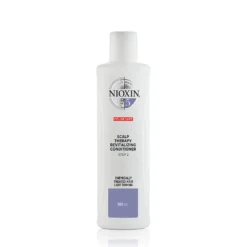 NIOXIN 3-Part System 5 Scalp Therapy Revitalising Conditioner For Chemically Treated Hair With Light Thinning 300ml
