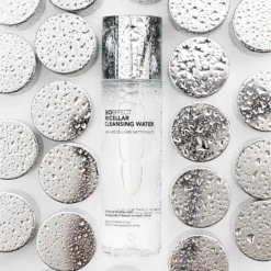 BIOEFFECT Micellar Cleansing Water 200ml 9 BIOEFFECT Micellar Cleansing Water 200ml -Cosmetic Products Store 11884847 1795083761292041