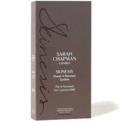 Sarah Chapman Skinesis Power A Renewal System