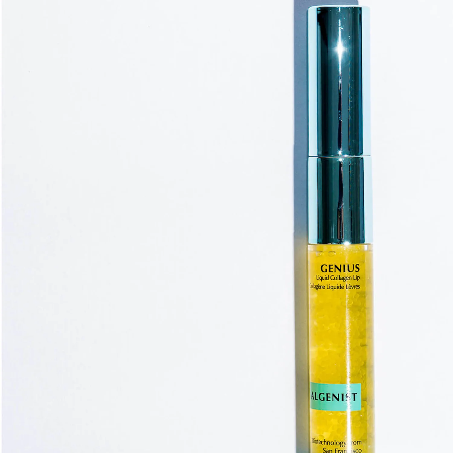 ALGENIST GENIUS Liquid Collagen Lip 10ml 4 ALGENIST GENIUS Liquid Collagen Lip 10ml - Image 2