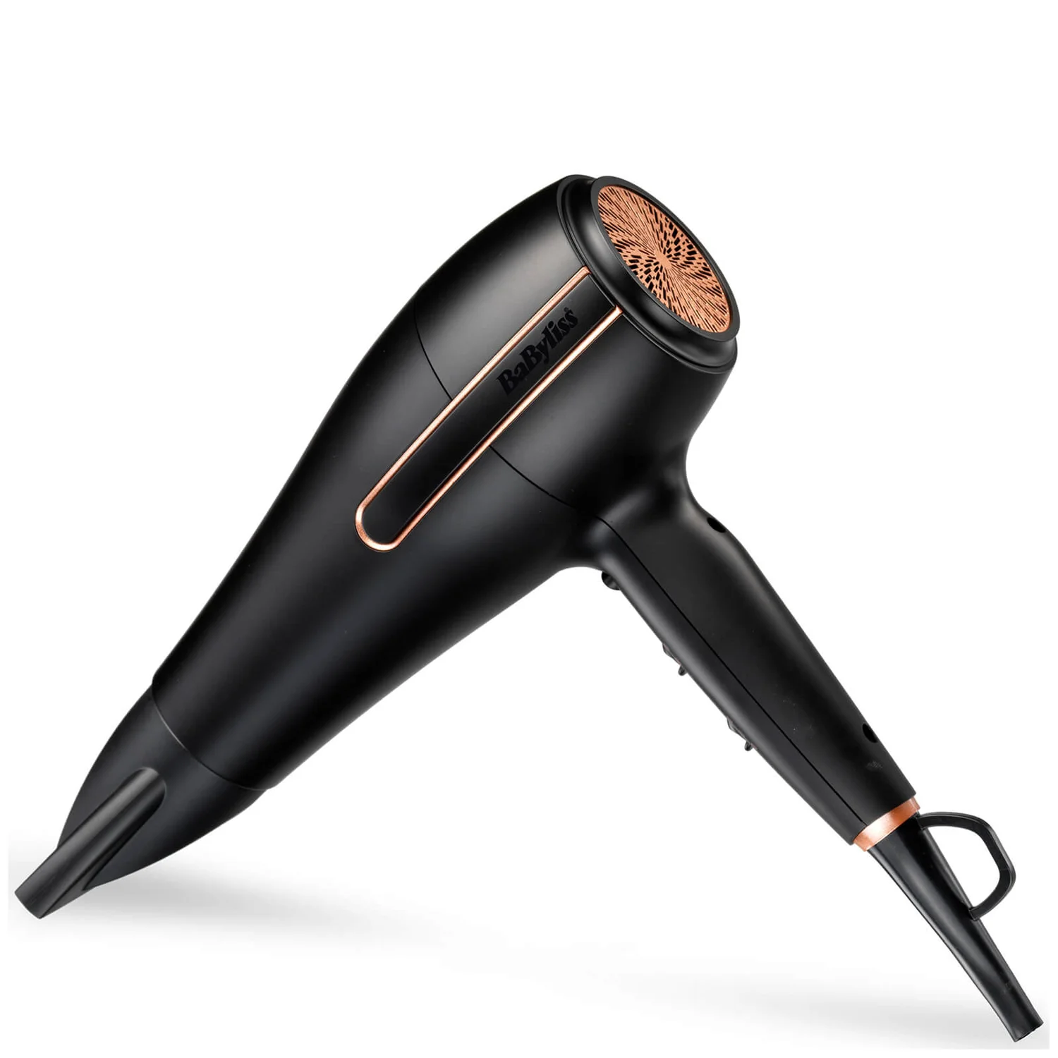 BaByliss Super Power 2400 Hair Dryer 5 BaByliss Super Power 2400 Hair Dryer - Image 3