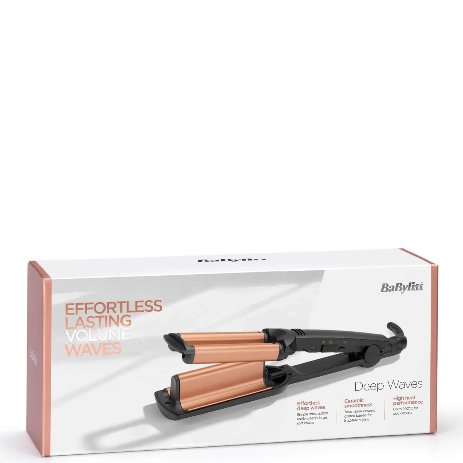 BaByliss Deep Waves Styler 14 BaByliss Deep Waves Styler - Image 12