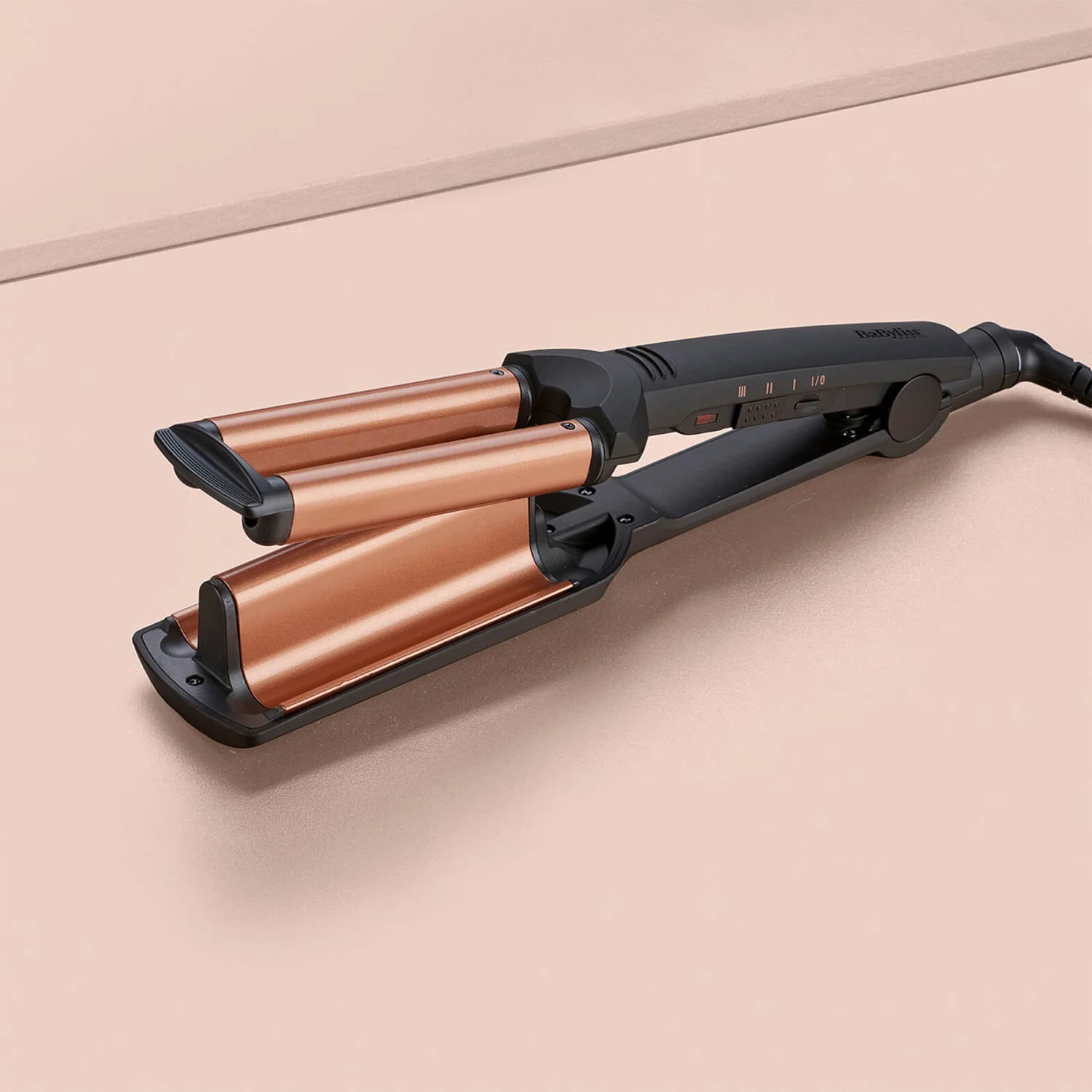 BaByliss Deep Waves Styler 9 BaByliss Deep Waves Styler - Image 7