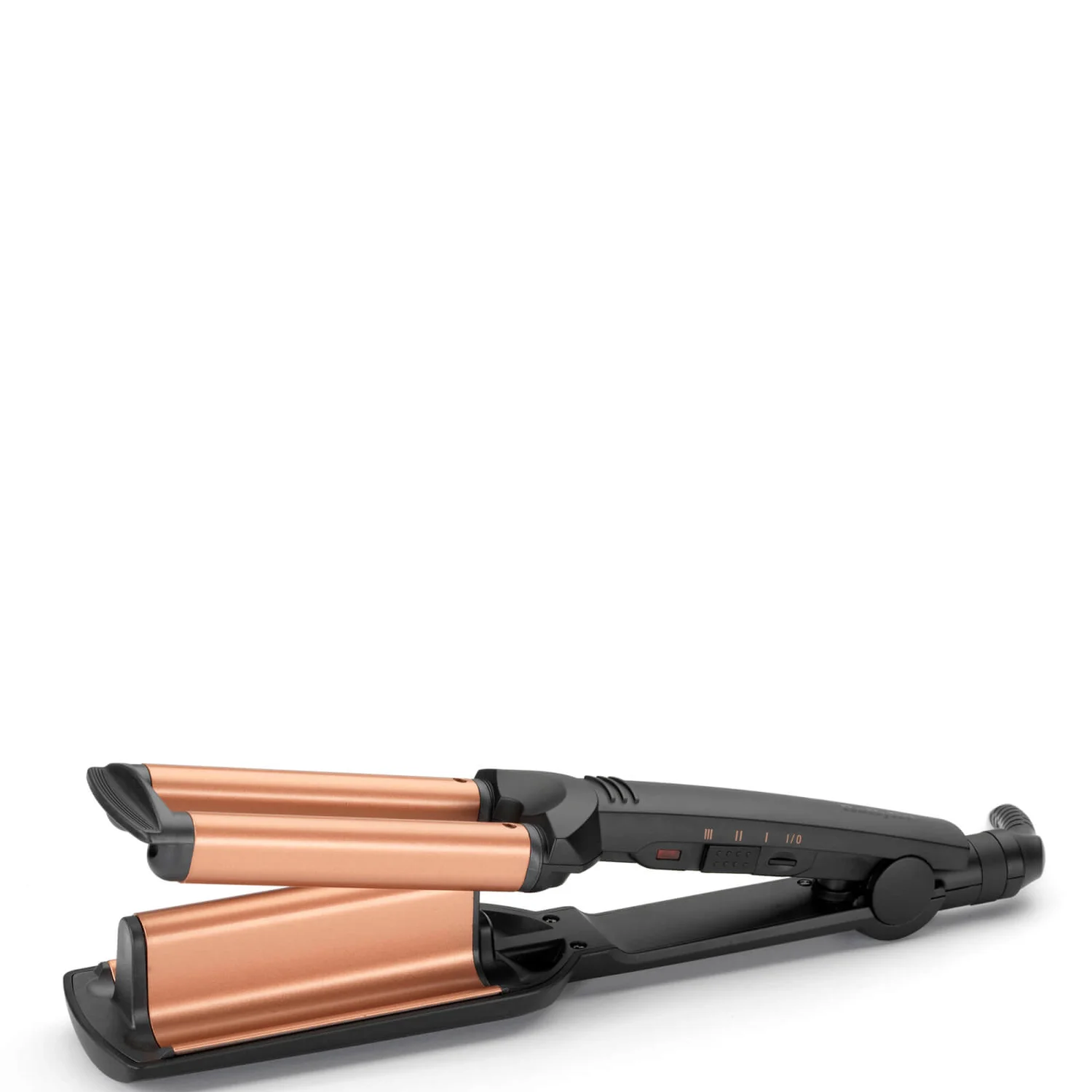 BaByliss Deep Waves Styler 3 BaByliss Deep Waves Styler
