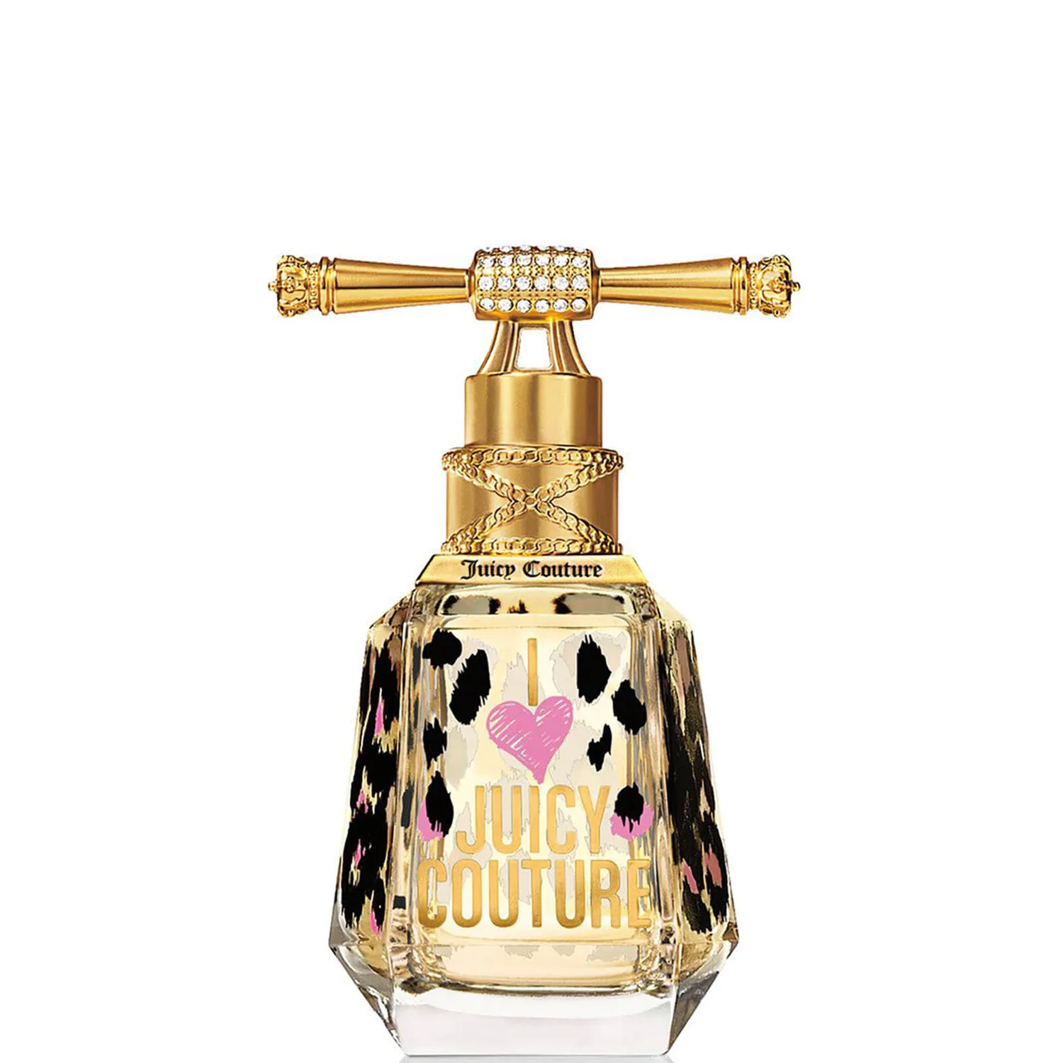 I Love Juicy Couture Eau De Parfum - 50ml 3 I Love Juicy Couture Eau De Parfum - 50ml