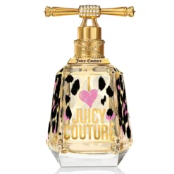 I Love Juicy Couture Eau De Parfum - 100ml