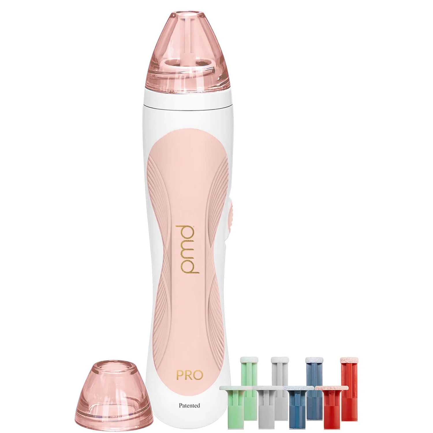 PMD Personal Microderm Pro - Blush 3 PMD Personal Microderm Pro - Blush