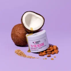 Noughty To The Rescue Intense Moisture Treatment 300ml -Cosmetic Products Store 11924123 2004893797194125