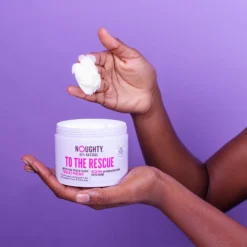 Noughty To The Rescue Intense Moisture Treatment 300ml -Cosmetic Products Store 11924123 2134893797154015