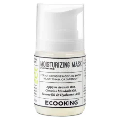 Ecooking Moisturizing Mask 50ml