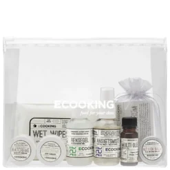 Ecooking Starter Kit - Cleansing Gel