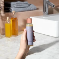 Grow Gorgeous New Repair Heat Protection Leave-in Oil 100ml -Cosmetic Products Store 11927417 1164911419362323