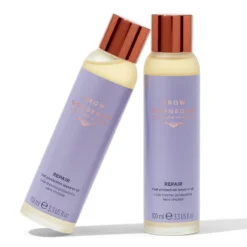 Grow Gorgeous New Repair Heat Protection Leave-in Oil 100ml -Cosmetic Products Store 11927417 4584750500814569