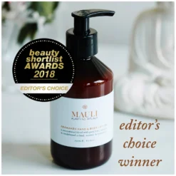 Mauli Reawaken Hand And Body Lotion -Cosmetic Products Store 11931590 3074623018274290