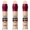 Maybelline Eraser Eye Concealer Light X 3 (Worth £29.97) 1 Maybelline Eraser Eye Concealer Light X 3 (Worth £29.97) -Cosmetic Products Store 11938015 1094932942354546