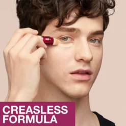 Maybelline Eraser Eye Concealer Light X 3 (Worth £29.97) -Cosmetic Products Store 11938015 7374910942116077