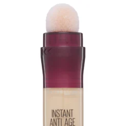 Maybelline Eraser Eye Concealer Light X 3 (Worth £29.97) -Cosmetic Products Store 11938015 8474910941990923