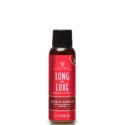 As I Am Long And Luxe Scalp Serum 60ml
