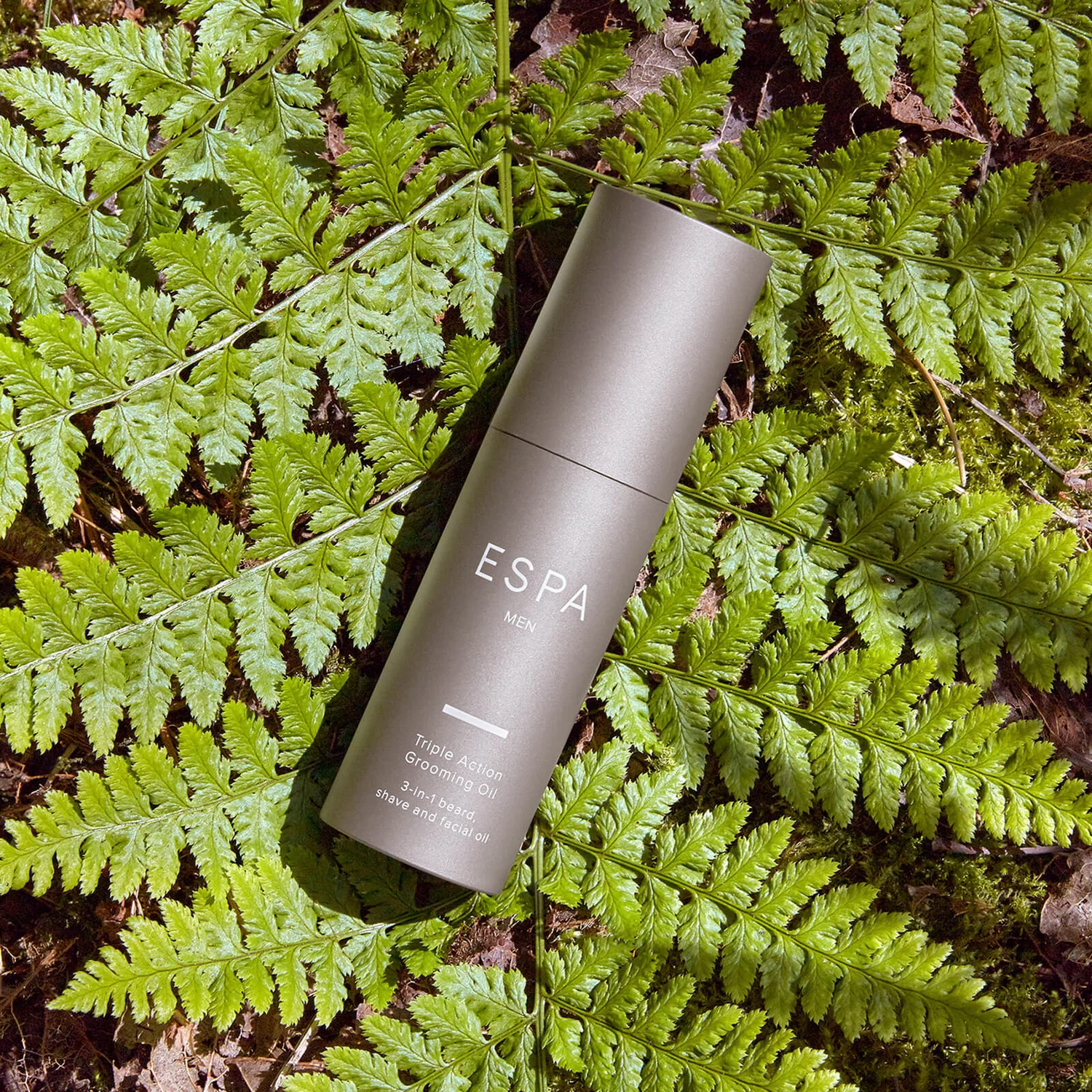 ESPA (Retail) Triple Action Grooming Oil 25ml 7 ESPA (Retail) Triple Action Grooming Oil 25ml - Image 5