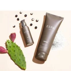 ESPA (Retail) Triple Action Grooming Oil 25ml 10 ESPA (Retail) Triple Action Grooming Oil 25ml -Cosmetic Products Store 11958958 1914693759743864