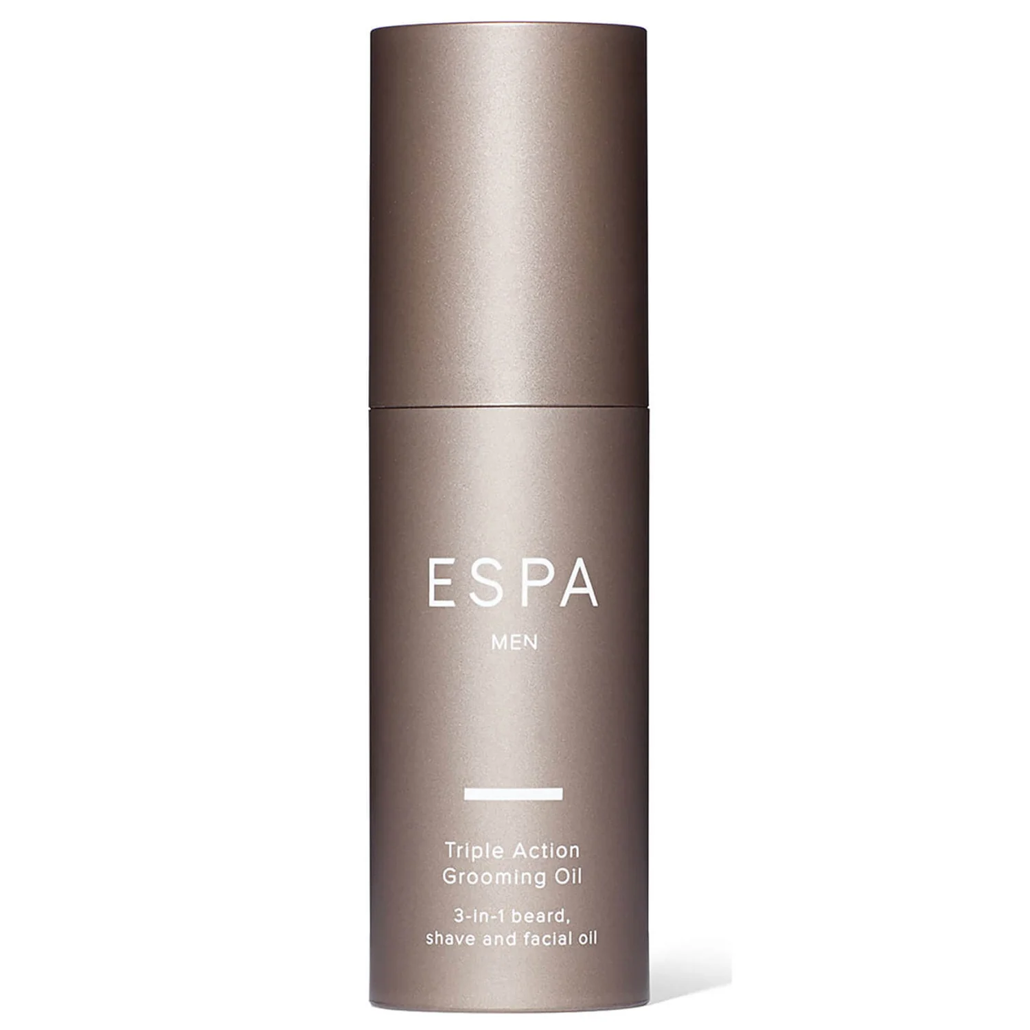 ESPA (Retail) Triple Action Grooming Oil 25ml 3 ESPA (Retail) Triple Action Grooming Oil 25ml