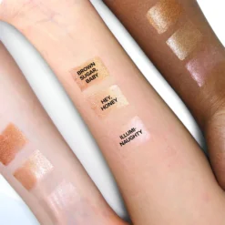 NUDESTIX Nudies All Over Face Color Glow Highlighter 8g (Various Shades) -Cosmetic Products Store 11975856 4714742462876598