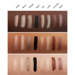 NUDESTIX Magnetic Luminous Eye Colour 2.8g (Various Shades) -Cosmetic Products Store 11975864 1544898192097396