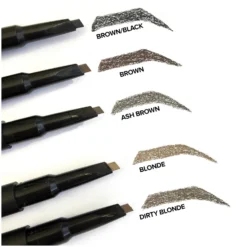 NUDESTIX Eyebrow Stylus Pencil And Gel (Various Shades) -Cosmetic Products Store 11975879 1724742476002018