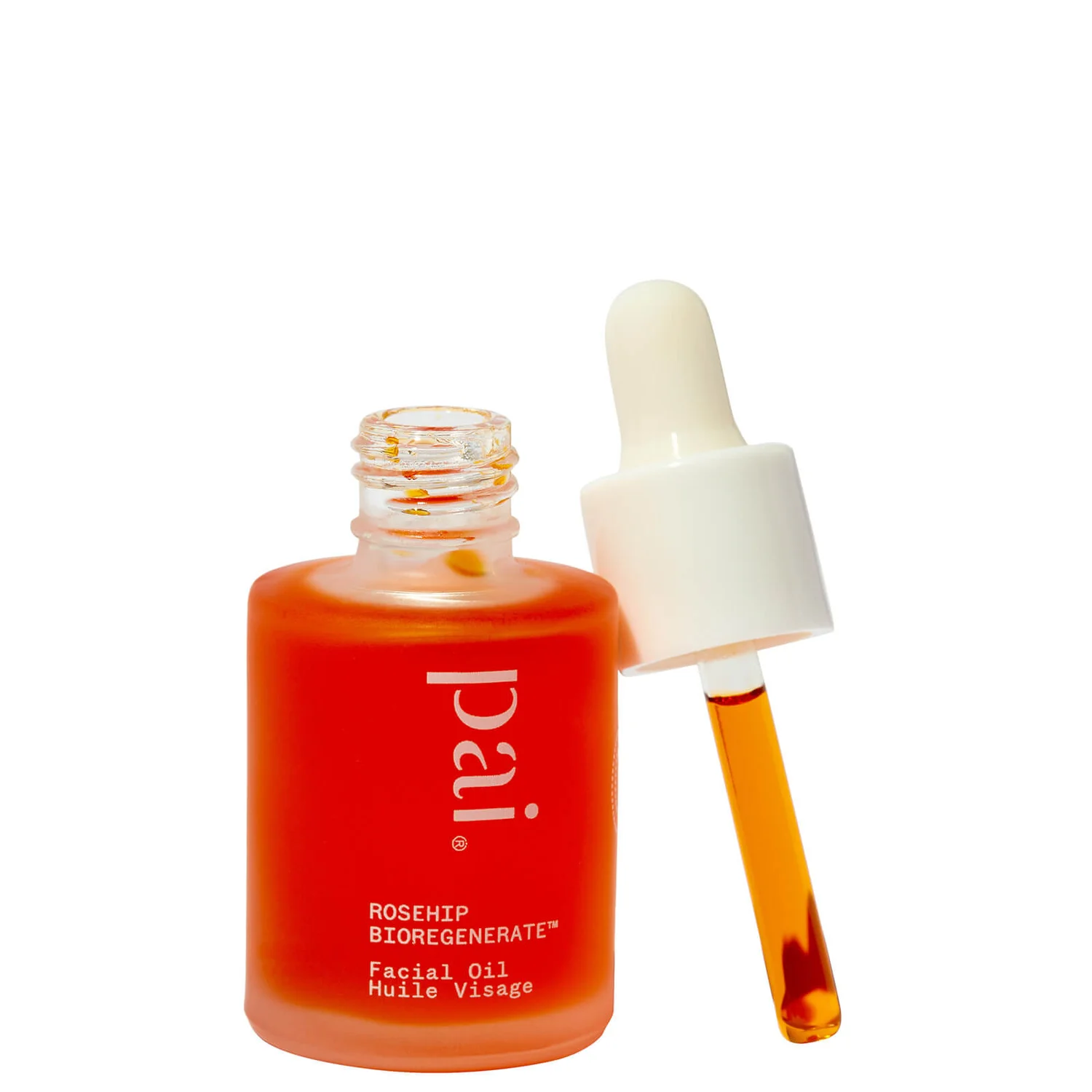 Pai Skincare Rosehip Bioregenerate, Rosehip Seed And Fruit Universal Face Oil 10ml 4 Pai Skincare Rosehip Bioregenerate, Rosehip Seed And Fruit Universal Face Oil 10ml - Image 2
