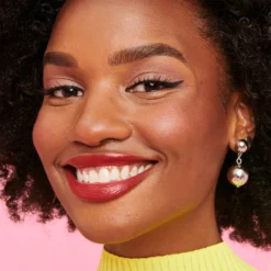 Benefit Roller Liner Liquid Eyeliner Mini Black -Cosmetic Products Store 11984882 1624880908411557