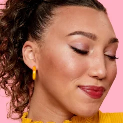 Benefit Roller Liner Liquid Eyeliner Mini Black -Cosmetic Products Store 11984882 1934880908443453