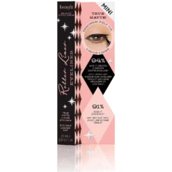 Benefit Roller Liner Liquid Eyeliner Mini Black -Cosmetic Products Store 11984882 4464644240869235
