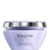 Kérastase Blond Absolu Masque Ultra Violet Treatment 200ml -Cosmetic Products Store 11994699 1804927764173466