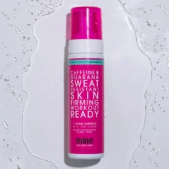 MineTan Workout Ready Self Tan Foam 200ml 9 MineTan Workout Ready Self Tan Foam 200ml -Cosmetic Products Store 11999359 2064945443747456