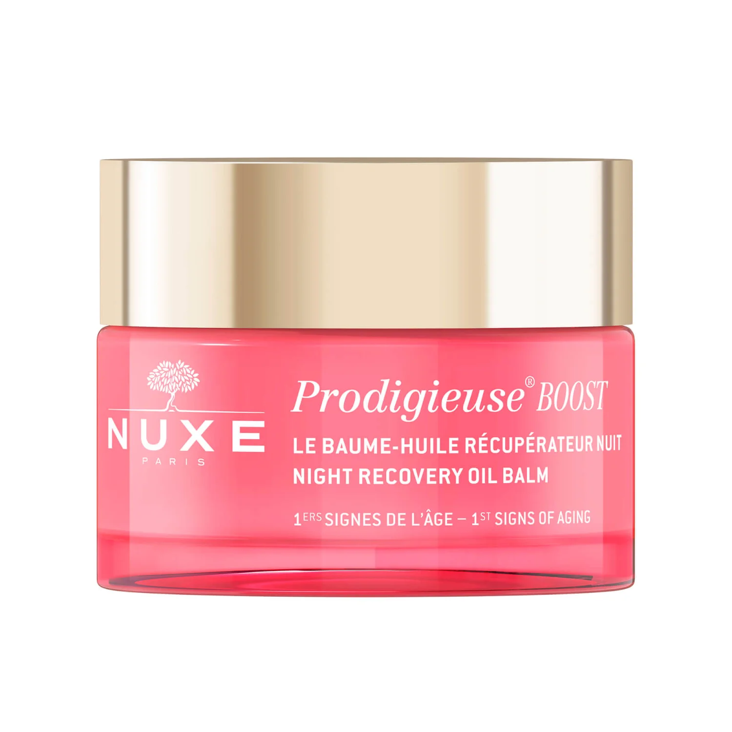 NUXE Creme Prodigieuse Boost-Night Recovery Oil Balm 3 NUXE Creme Prodigieuse Boost-Night Recovery Oil Balm