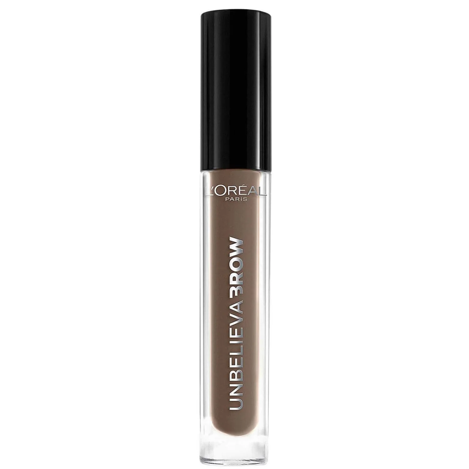 L’Oréal Paris L'Oréal Paris Unbelievabrow Long-Lasting Brow Gel 3.4ml (Various Shades) 3 L’Oréal Paris L'Oréal Paris Unbelievabrow Long-Lasting Brow Gel 3.4ml (Various Shades)
