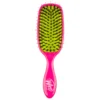 WetBrush Shine Enhancer Brush - Pink -Cosmetic Products Store 12004799 8014644210821061