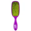 WetBrush Shine Enhancer Brush - Purple -Cosmetic Products Store 12004800 1344644211007676