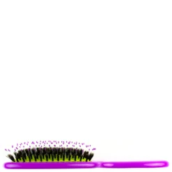 WetBrush Shine Enhancer Brush - Purple -Cosmetic Products Store 12004800 7254644211396692