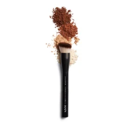 NYX Professional Makeup Can't Stop Won't Stop Foundation Brush -Cosmetic Products Store 12010834 2864645209836217