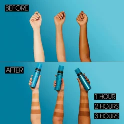 St. Tropez Self Tan Express Bronzing Mousse 100ml -Cosmetic Products Store 12013391 7794777004325327