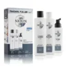 NIOXIN 3-Part System 2 Loyalty Kit For Natural Hair With Progressed Thinning -Cosmetic Products Store 12013843 6655047764642480